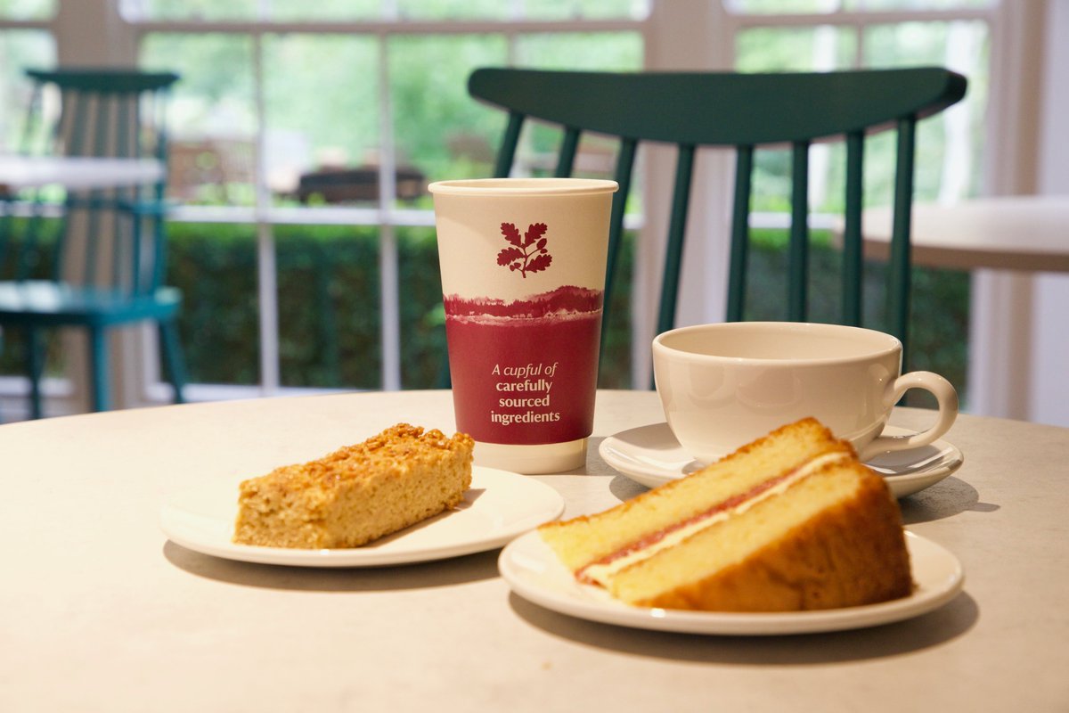 Looking for a new role? We have opportunities available as a Food &amp; Beverage Team Member playing a core part in providing fantastic customer service at Snowshill café.
To find out more visit National Trust Jobs and search job reference - IRC115646 or IRC115333

#SnowshillManorNT