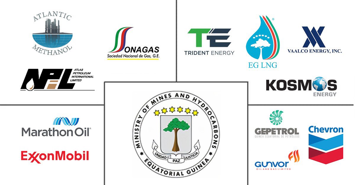 Real_AEW's tweet image. As roads lead to AEW 2022, AEW looks to build on the deals signed, partnerships formed, and relationships cemented at the 2021 event, further consolidating Africa’s position in global energy dialogue.

Full article here: lnkd.in/gwQcNWFm #AWeek | @egmmh | #AEWeek