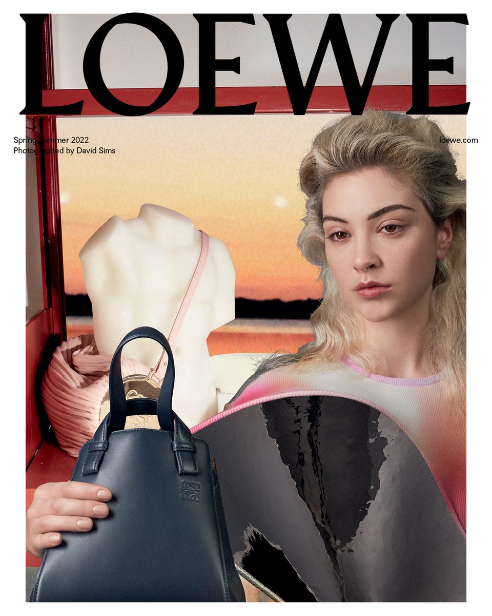 【希少】LOEWE spring summer 2021 ノベルティ 希少】LOEWE spring summer 2021 ノベルティ LOEWE Spring