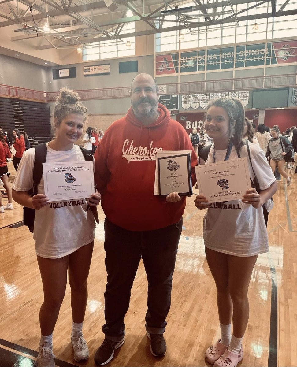 cherokee_vball's tweet photo. It saddens us to say that we have lost one of our own, our Head Coach Jamison Horton. Coach Horton was loved by all that came in contact with him. Please pray for his family and friends, our volleyball program, and our CHS community through this troubling time. https://t.co/E9eK55ytN6
