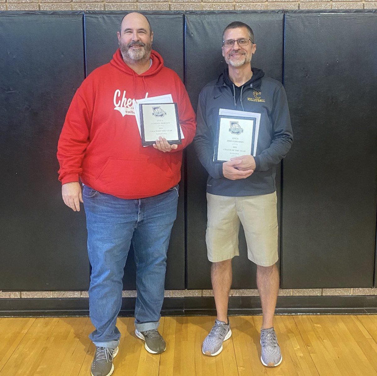 cherokee_vball's tweet photo. It saddens us to say that we have lost one of our own, our Head Coach Jamison Horton. Coach Horton was loved by all that came in contact with him. Please pray for his family and friends, our volleyball program, and our CHS community through this troubling time. https://t.co/E9eK55ytN6
