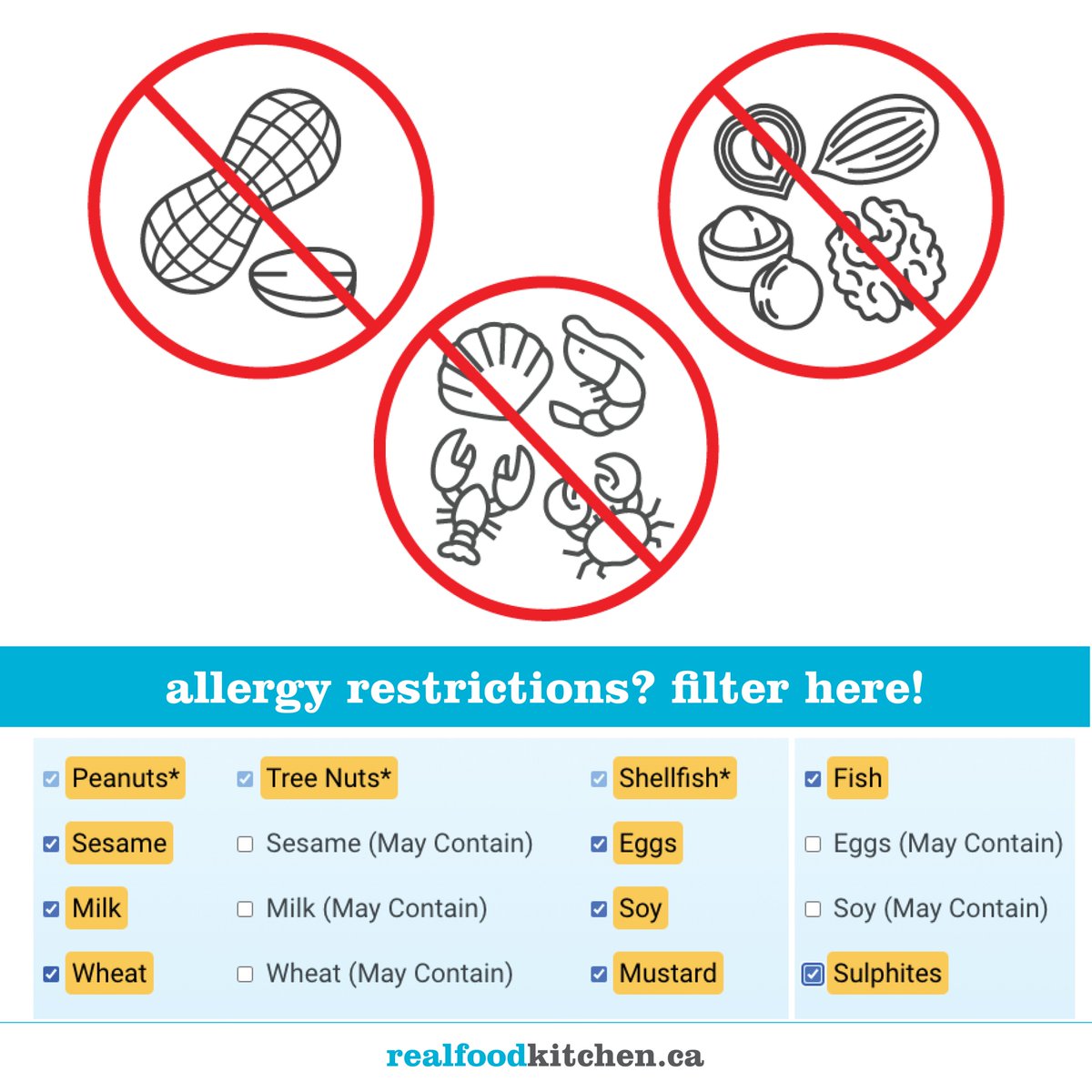 The Real Food Kitchen tweet media