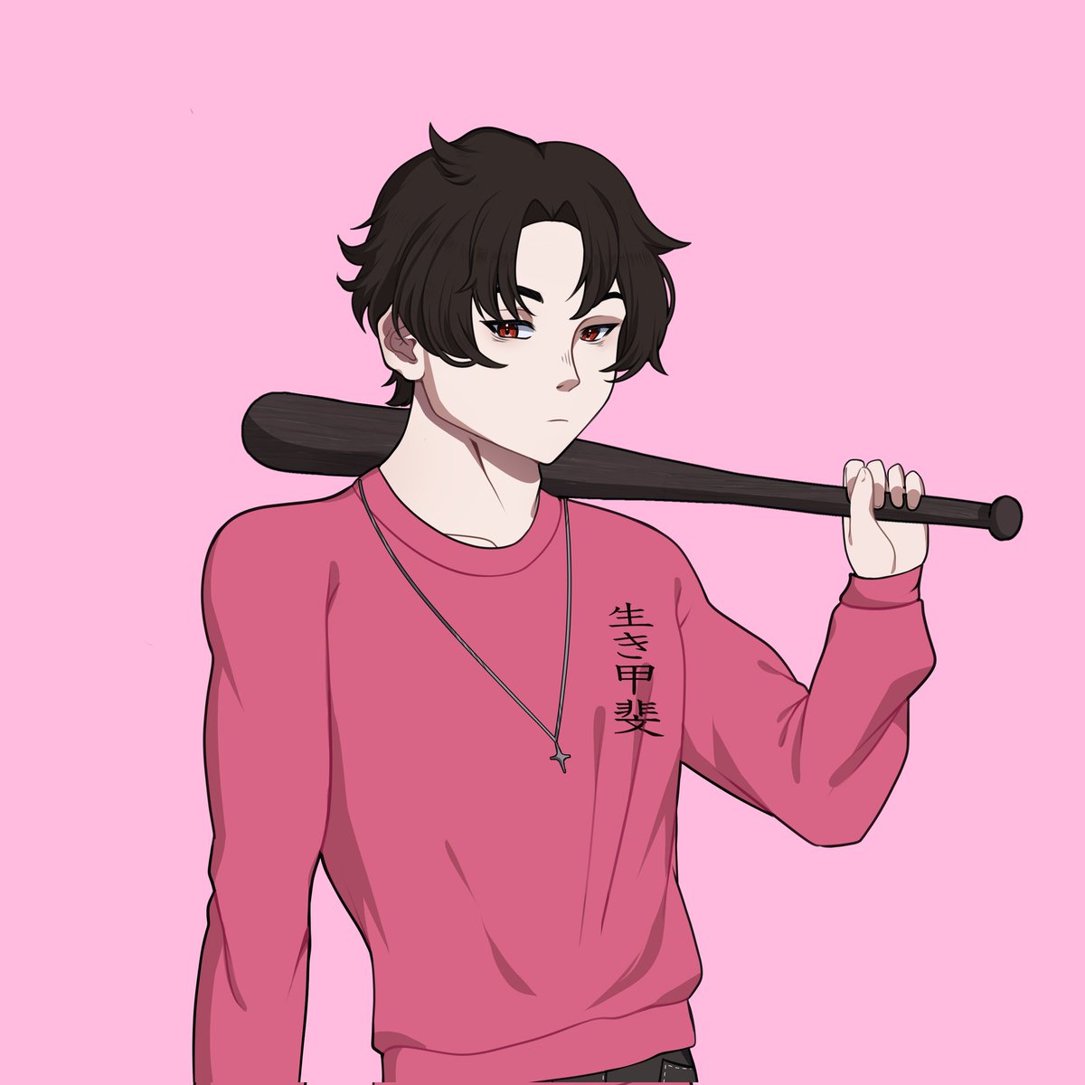 GemsScope's tweet photo. 🎉 #NFTGiveaway 🎉

Introducing @IkigaiOfficial_ 🔥
New anime inspired NFT project on really early stage❕

🏆1x Ikigai #NFT
🏆10x WL Spots

To Enter:

1⃣♥️&amp;RT + Tag 3 Friends
2⃣Follow @IkigaiOfficial_
3⃣Follow @GemsScope

⭐️Ends 24h

✅Bonus Join Discord: https://t.co/8iQplfQWaW https://t.co/6VRpSiRVfT
