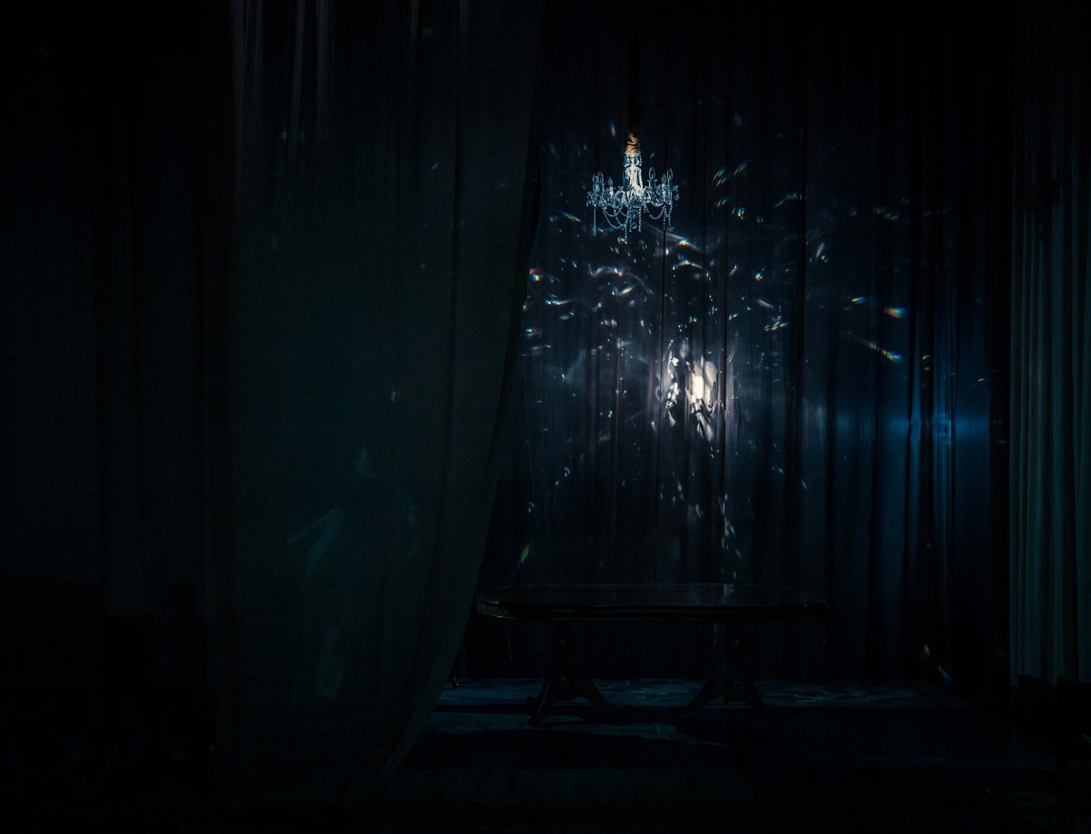 Director: Marc Atkinson Borrull  
Set: Molly O’Cathain
Lighting: John Gunning
Costume: LaurA Fajardo Castro
Sound: Lara Gallagher

Full cast and crew list available here: bit.ly/3BiwQDq