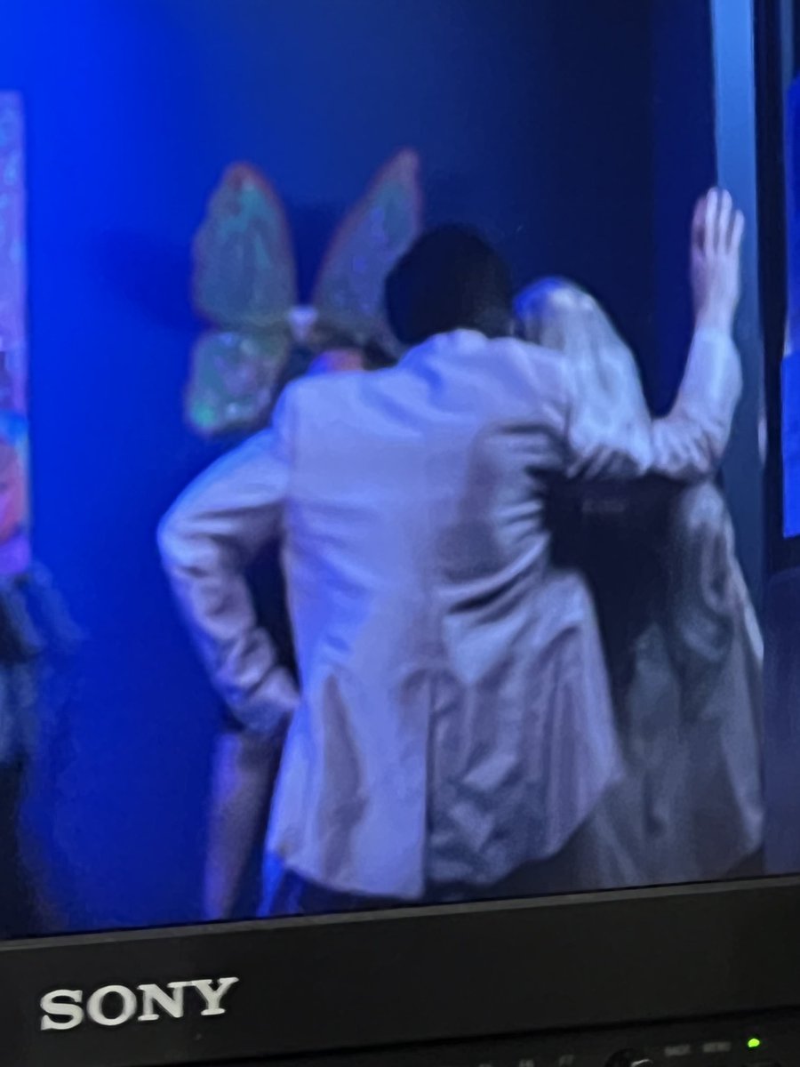 lomchoybiscuit's tweet photo. ทำไยกัน #ดุลบาส #GenYss2EP9 https://t.co/yK964HsYyR