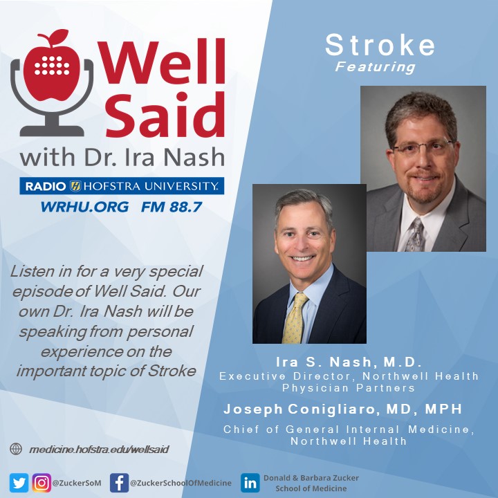 Ira Nash (@iranash) on Twitter photo Listen to my recent podcast about my experience having a stroke (bit.ly/3uSaTu2). I hope more people have the great outcome I had by recognizing the symptoms quickly and getting help fast @joeCMD <a href="/DrJMieres/">Jennifer H. Mieres, MD , FACC, MASNC, FAHA</a> <a href="/drstaceyrosen/">Stacey Rosen, M.D.</a> <a href="/American_Stroke/">American_Stroke</a> <a href="/American_Heart/">American Heart Association</a> <a href="/NorthwellHealth/">Northwell Health</a> Listen to my recent podcast about my experience having a stroke (bit.ly/3uSaTu2). I hope more people have the great outcome I had by recognizing the symptoms quickly and getting help fast @joeCMD <a href="/DrJMieres/">Jennifer H. Mieres, MD , FACC, MASNC, FAHA</a> <a href="/drstaceyrosen/">Stacey Rosen, M.D.</a> <a href="/American_Stroke/">American_Stroke</a> <a href="/American_Heart/">American Heart Association</a> <a href="/NorthwellHealth/">Northwell Health</a>