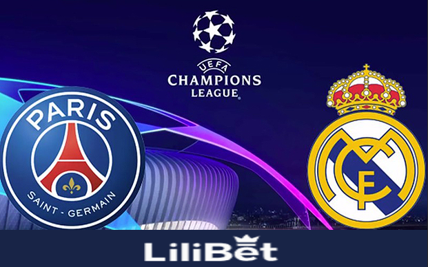 ⏰STORKAMP!

💰1000kr til ALLE med full pott!

🤝PSG - Real Madrid
⌛️ 21.00

🤔Vi trenger:
1️⃣HUB?
2️⃣Antall mål?
3⃣Antall cornere?
4⃣Over/under 3,5 gulekort?
5⃣Retweet + følg oss

Ikke konto hos Lilibet? Registrer via link, å få 200kr GRATIS!⤵️🤩
Link: VIPspiller.no