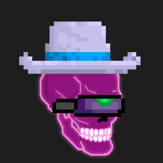 Skulls 💀 tweet media