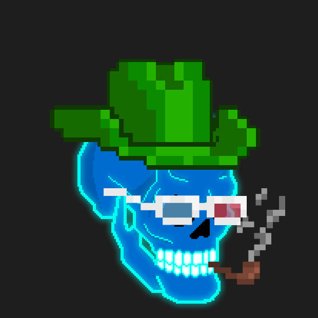 Skulls 💀 tweet media