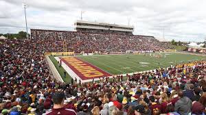Blessed to receive an offer from Central Michigan!! <a href="/CoachMurphy87/">Keith Murphy</a> <a href="/CoachMcElwain/">Jim McElwain</a> <a href="/CMU_Football/">Central Michigan Football</a>