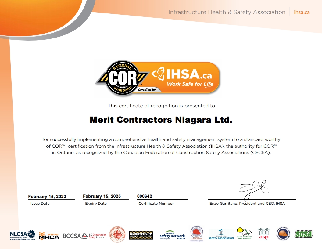 Merit Contractors tweet media