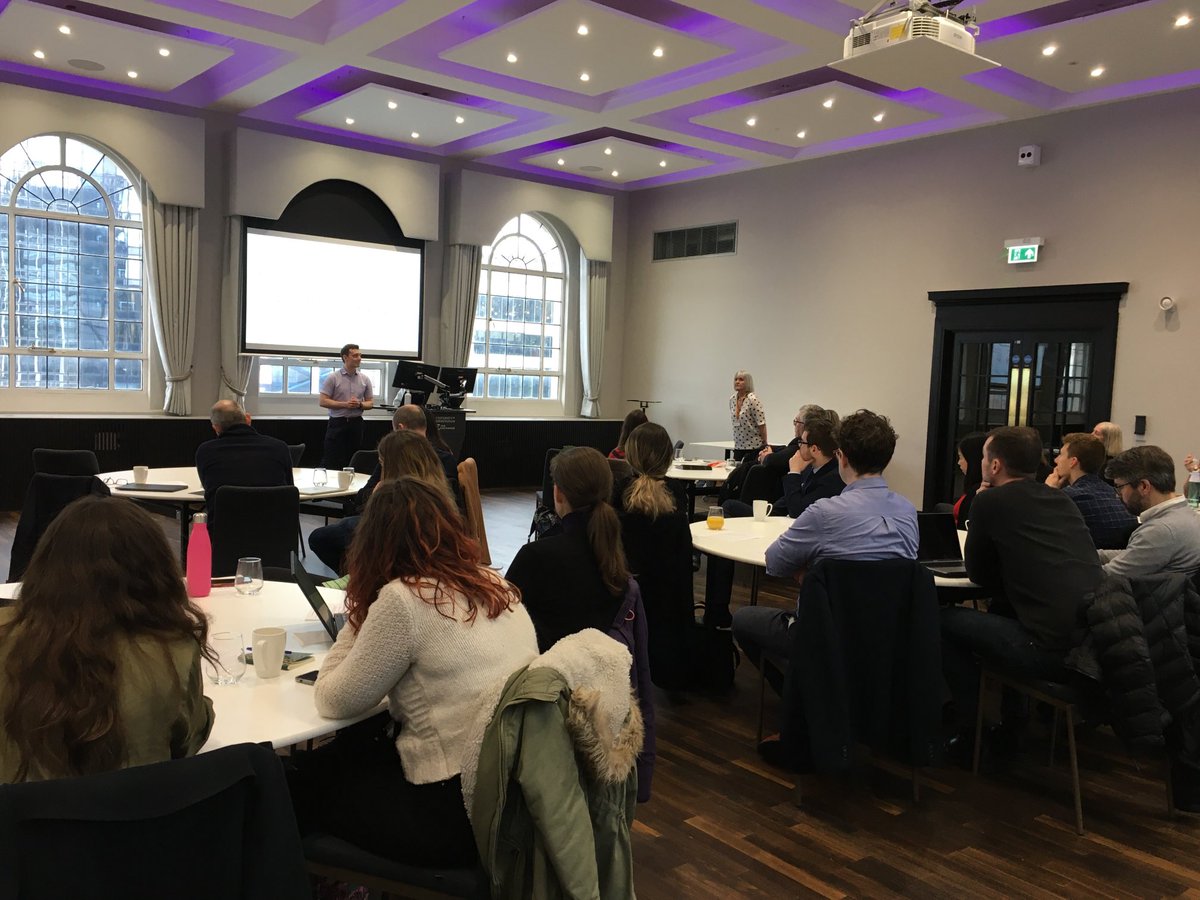 MartinHewison's tweet photo. Fantastic to see everyone ⁦@unibirm_MDS⁩  ⁦@MedicineUoN⁩ at the first ⁦@CMARUoBUoN⁩ Workshop for 2 years at the Exchange Birmingham. Brilliant talks by outstanding PhD students and invited speaker ⁦@miketrenell⁩ https://t.co/K9d9nAbkmW