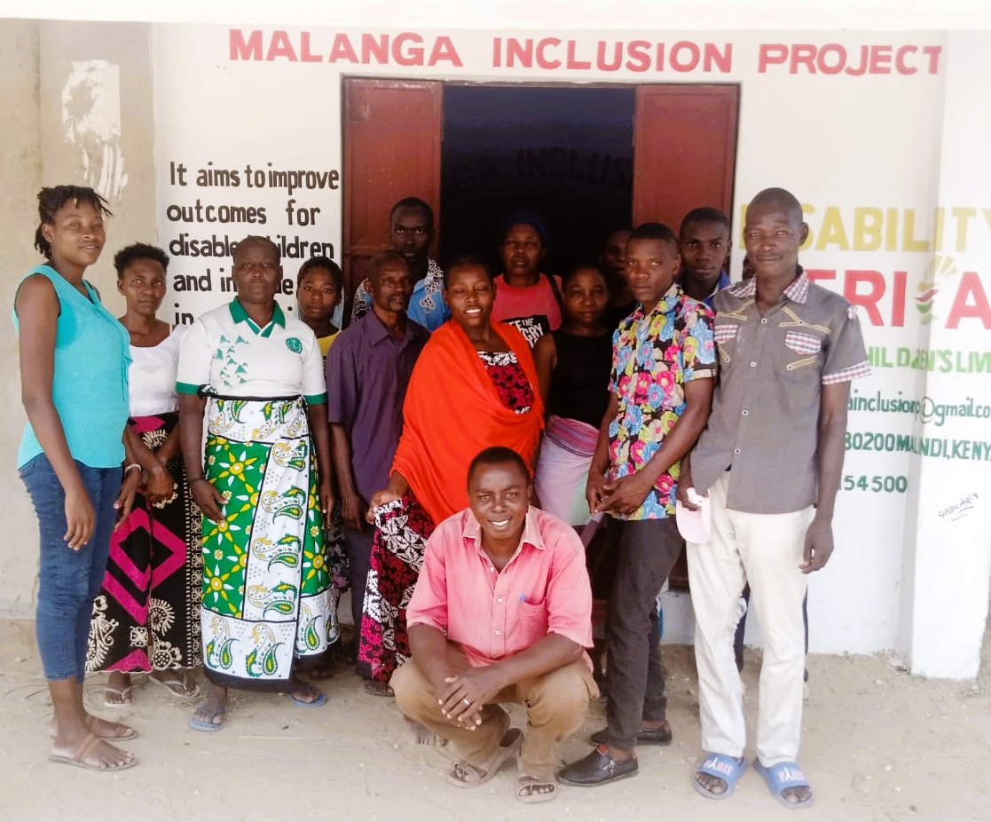 Disability Africa tweet media
