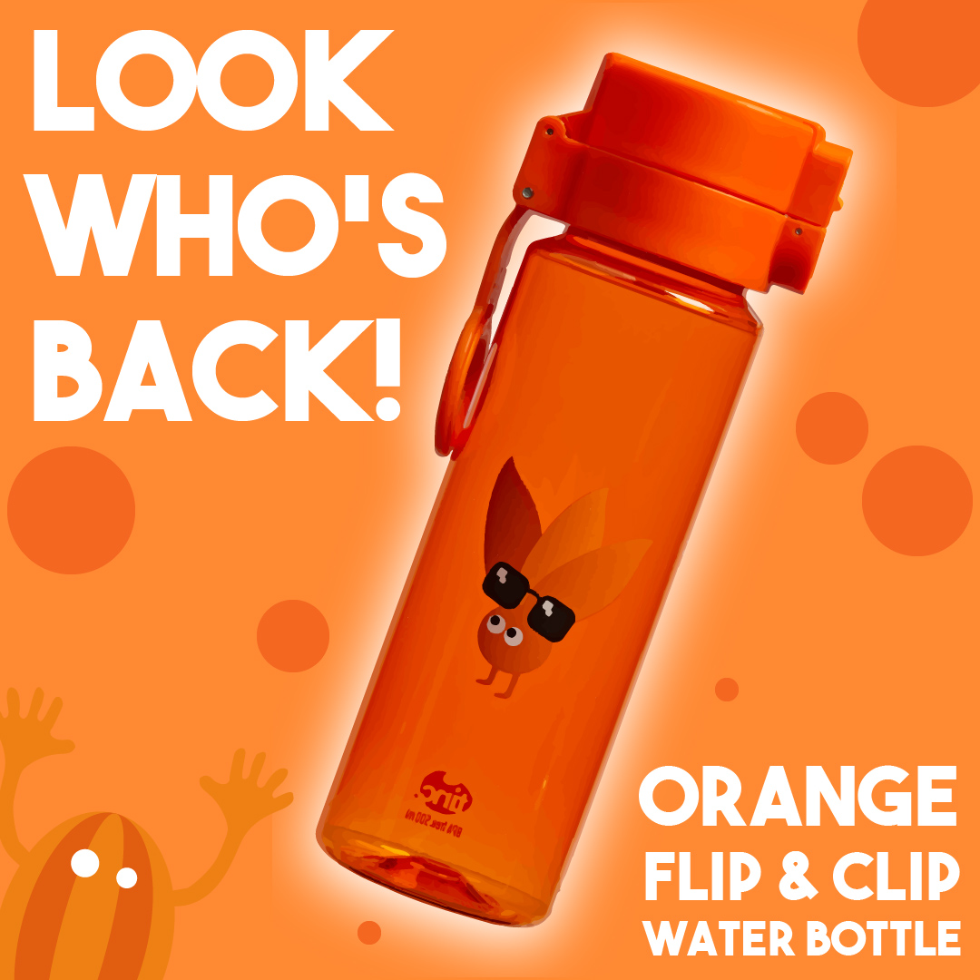 tinc_official's tweet photo. 🧡Orange Is Back! 🧡
https://t.co/Id3e9CdrlJ https://t.co/yCyRwMBQiz
