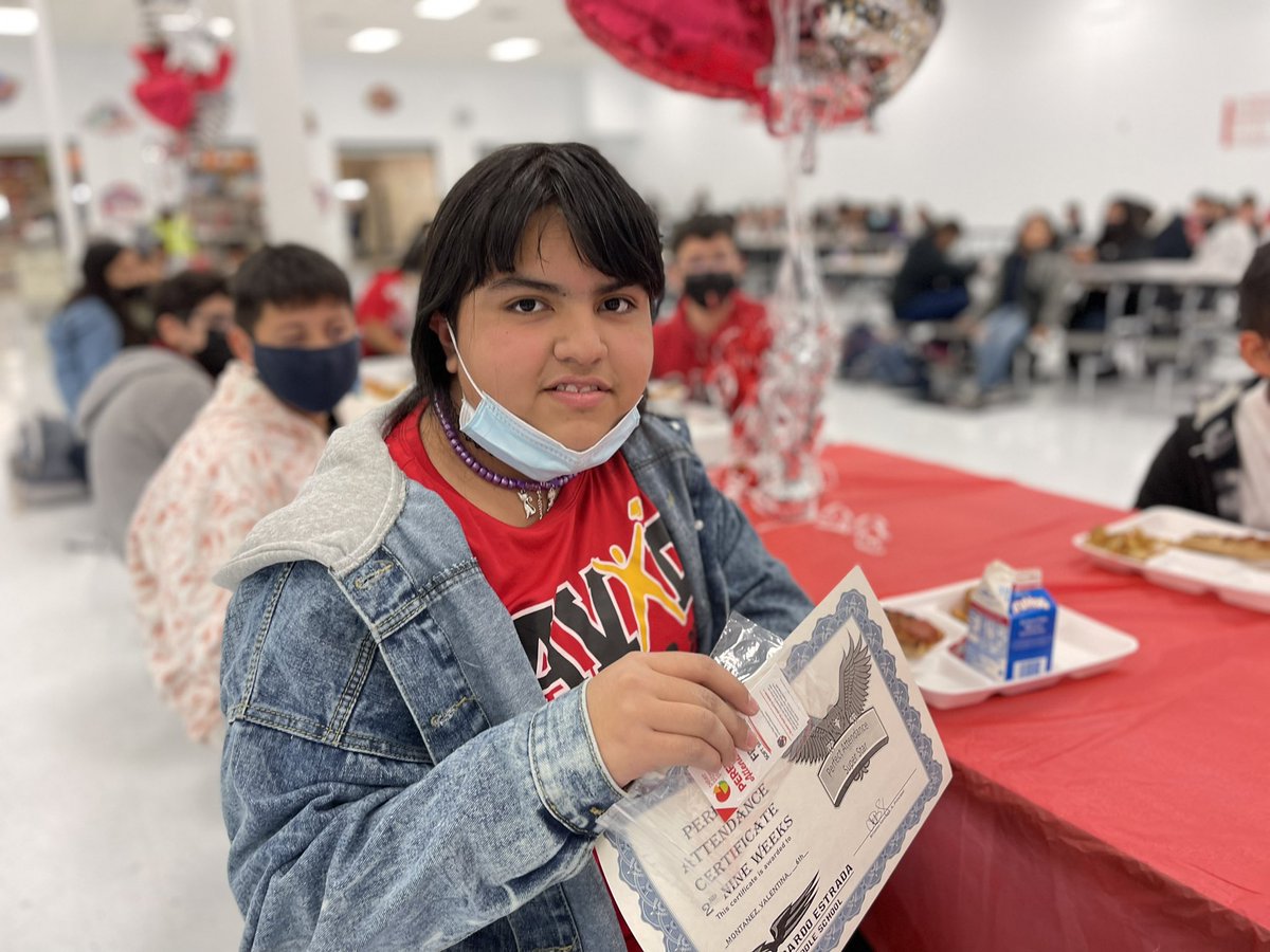 REMSPBIS's tweet photo. Attendance Matters! Way to go Falcons! Perfect Attendance Award Celebration #FalconsSoar #REMSAspiresToAchieve #REMSPBIS #REMSPositiveStudentRewards #REMSLeadingByExample #FalconsRepresentingCharacter #FalconStrong β€οΈπ€ https://t.co/K3IpcIpLUL