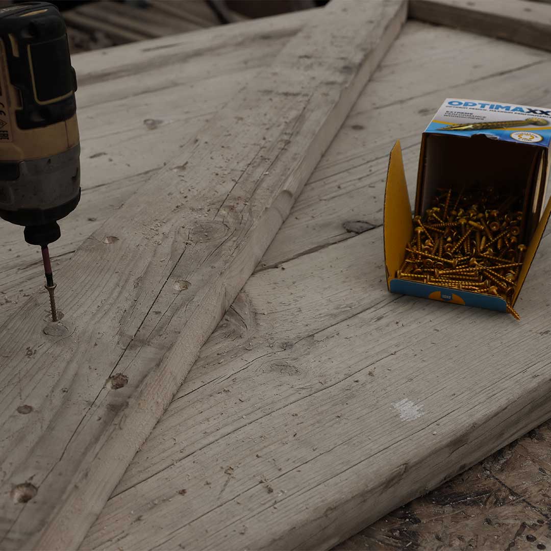 Torx or Pozi…. Whichever you choose, OPTIMAXX has got you! 🙌🙌

#OptimumDesign 
#MaximumPerformance