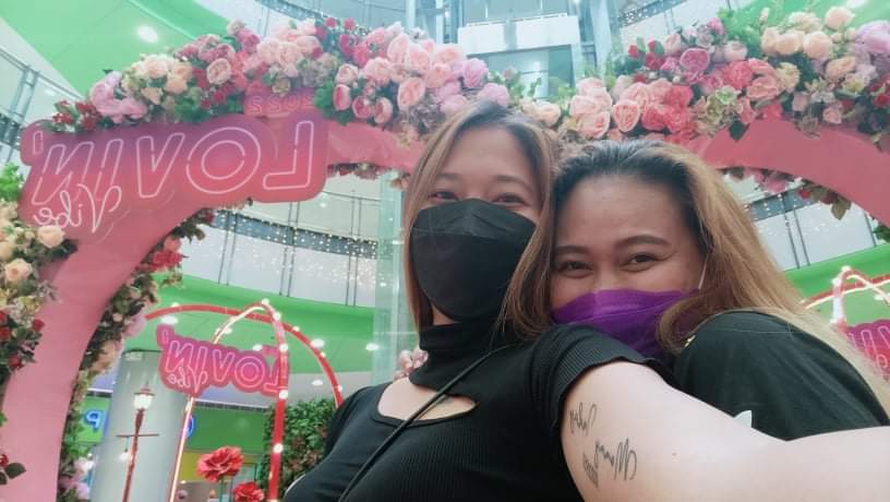 YTHWLBB24's tweet photo. I Really Love This Picture! 💞
#BFFDate https://t.co/kWWqPs8y7E