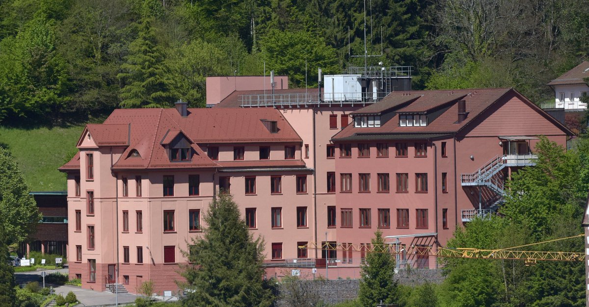 Ortenau Klinikum Wolfach: Vorübergehend keine Patientenbesuche möglich:
ortenau-klinikum.de/aktuelles/mitt…