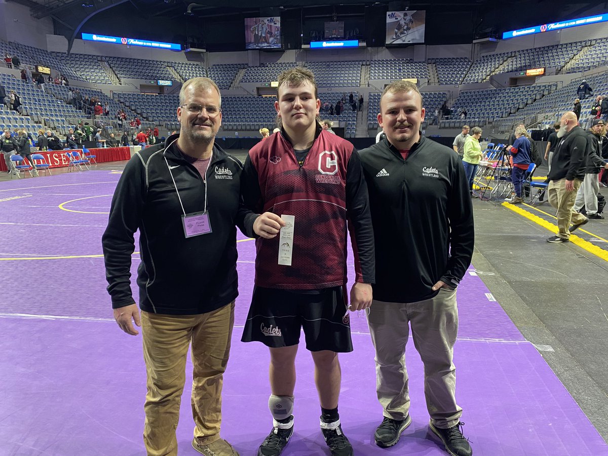 Chance Harris tweet media