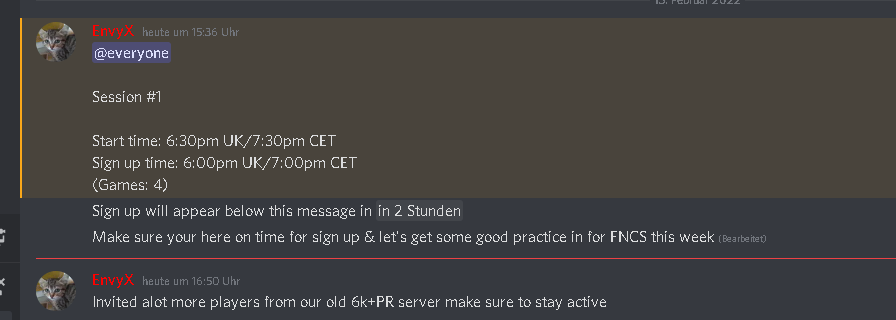 will das wer spielen?