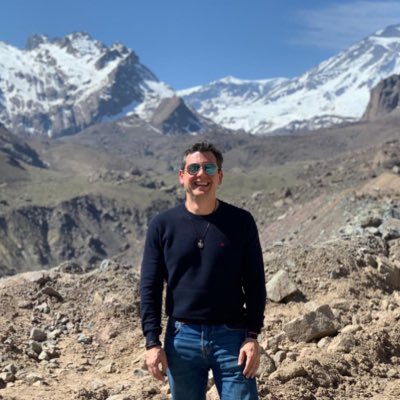 Mauricio Piñol tweet media