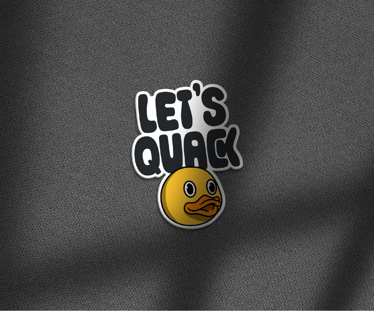 RubberduckzNFT's tweet photo. Exclusive for our holders. #letsquack https://t.co/t480vCa4U5