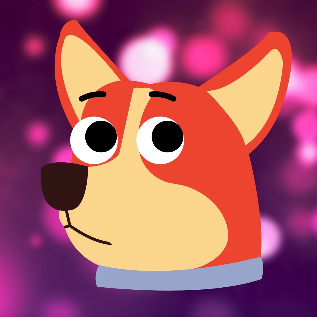 Bored Doggo tweet media