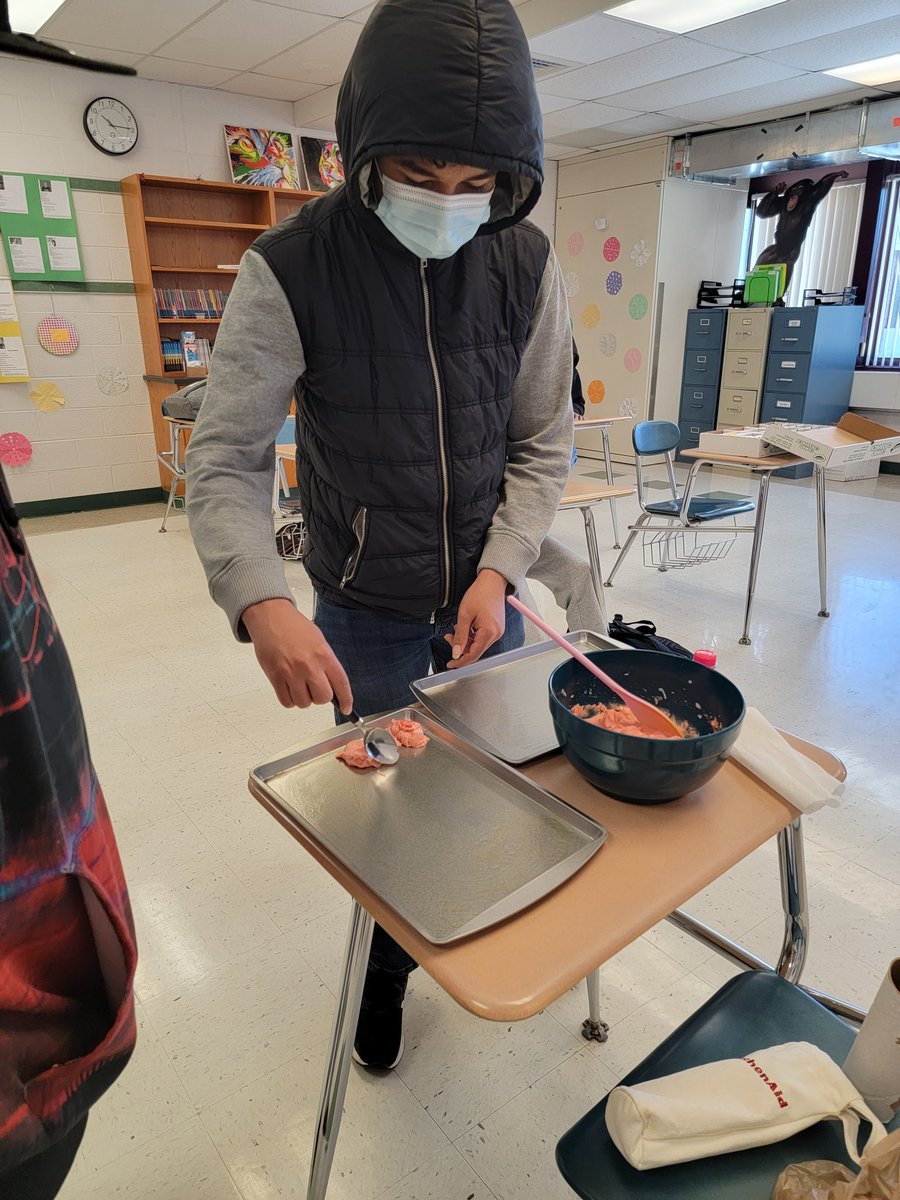 NBC Career Orientation Program tweet media