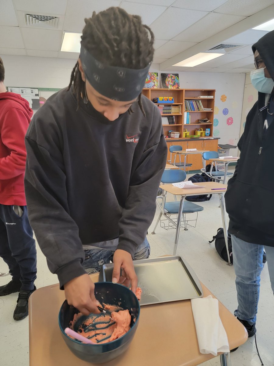 NBC Career Orientation Program tweet media