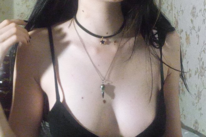dipriincess's tweet photo. titties <3 https://t.co/7Y0nN1YgfH