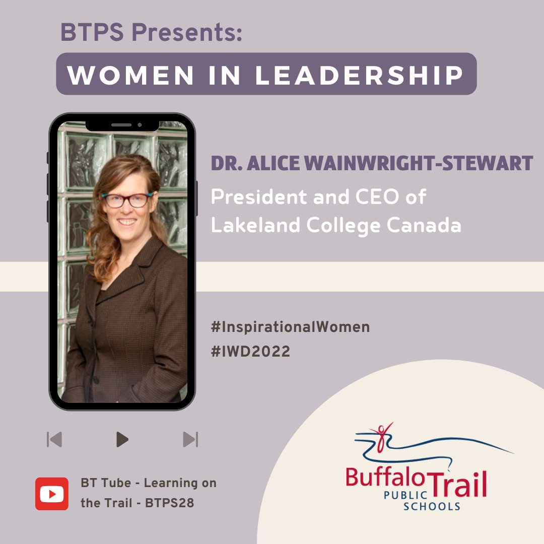 Buffalo Trail Public Schools tweet media