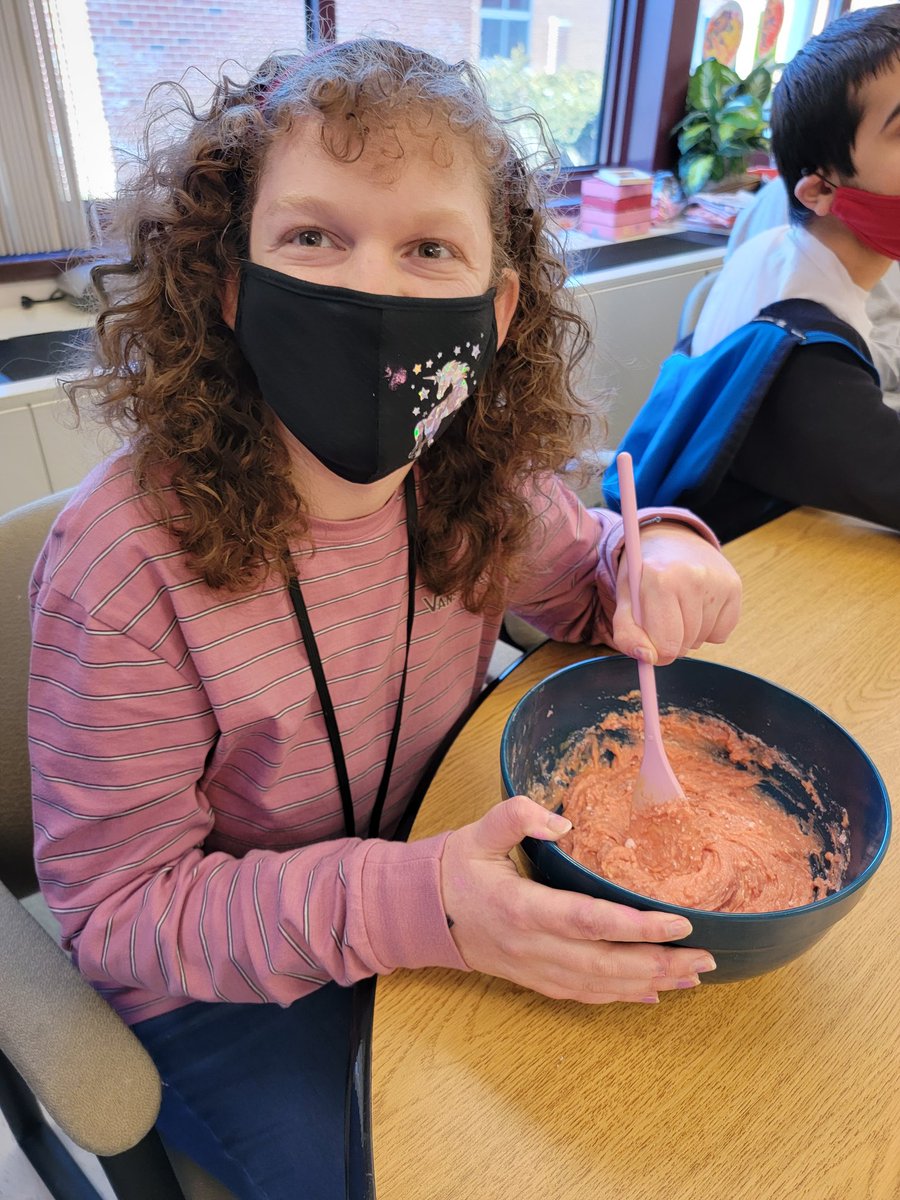 NBC Career Orientation Program tweet media