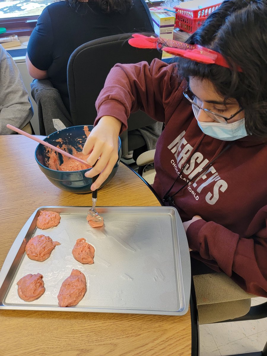 NBC Career Orientation Program tweet media