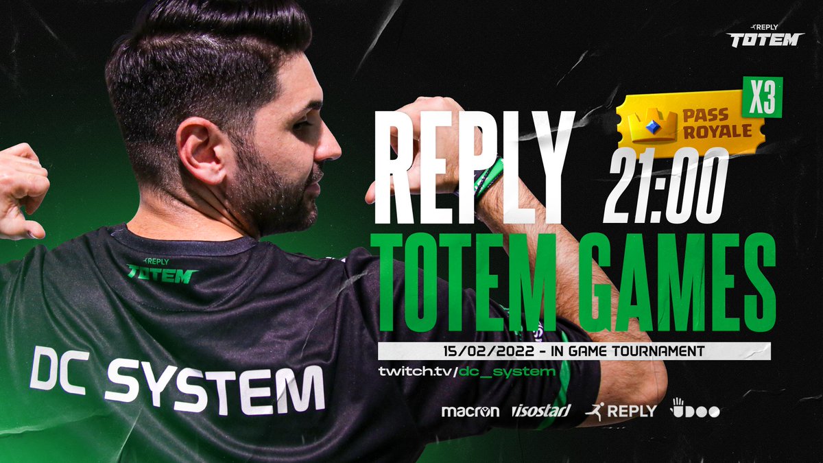 DC system tweet media