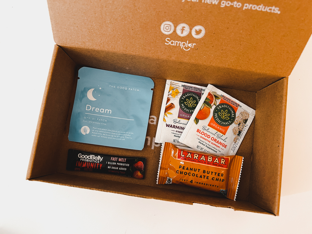 intouchweekly's tweet photo. Want #freesamples delivered right to your door? Weโve got samples from brands like Plant Boss, JOAH Beauty, Persil and much more! Signing up is easy!
https://t.co/4icSGKOvai
#samplerdrops #samplerlove #samples #trybeforeyoubuy #producttest #producttester #producttesting #ad https://t.co/wlhFgDTCI0