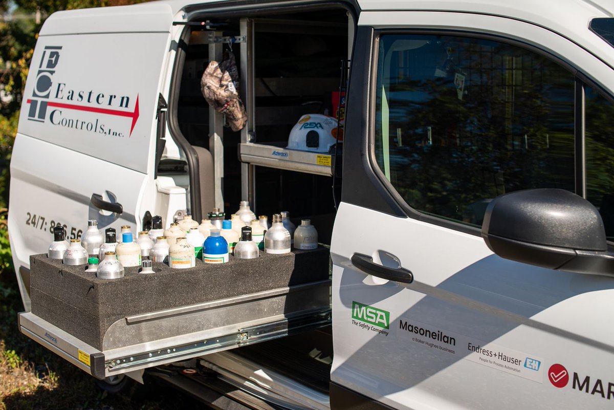 EasternControls's tweet image. No matter your needs, the Eastern Controls factory-trained and certified team of technicians can help you keep your instruments operational and accurate.

Let&apos;s get calibrated, together. bit.ly/3rCCm0z