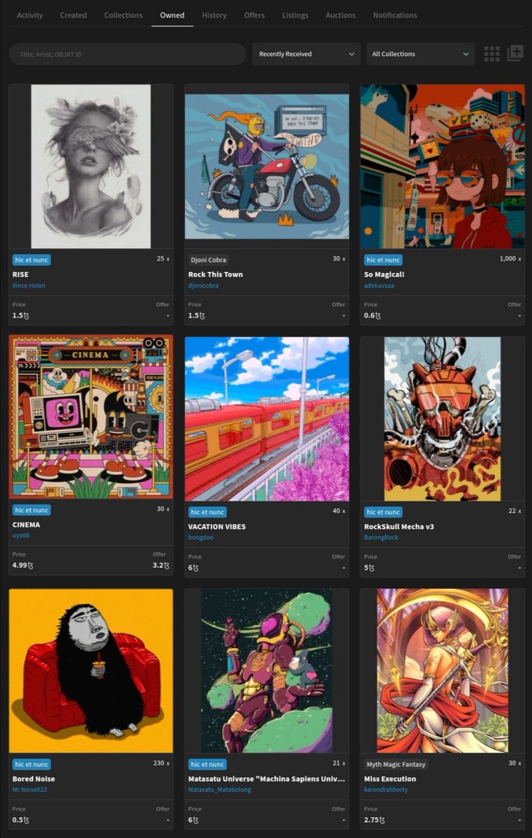 Shinobi Lab tweet media