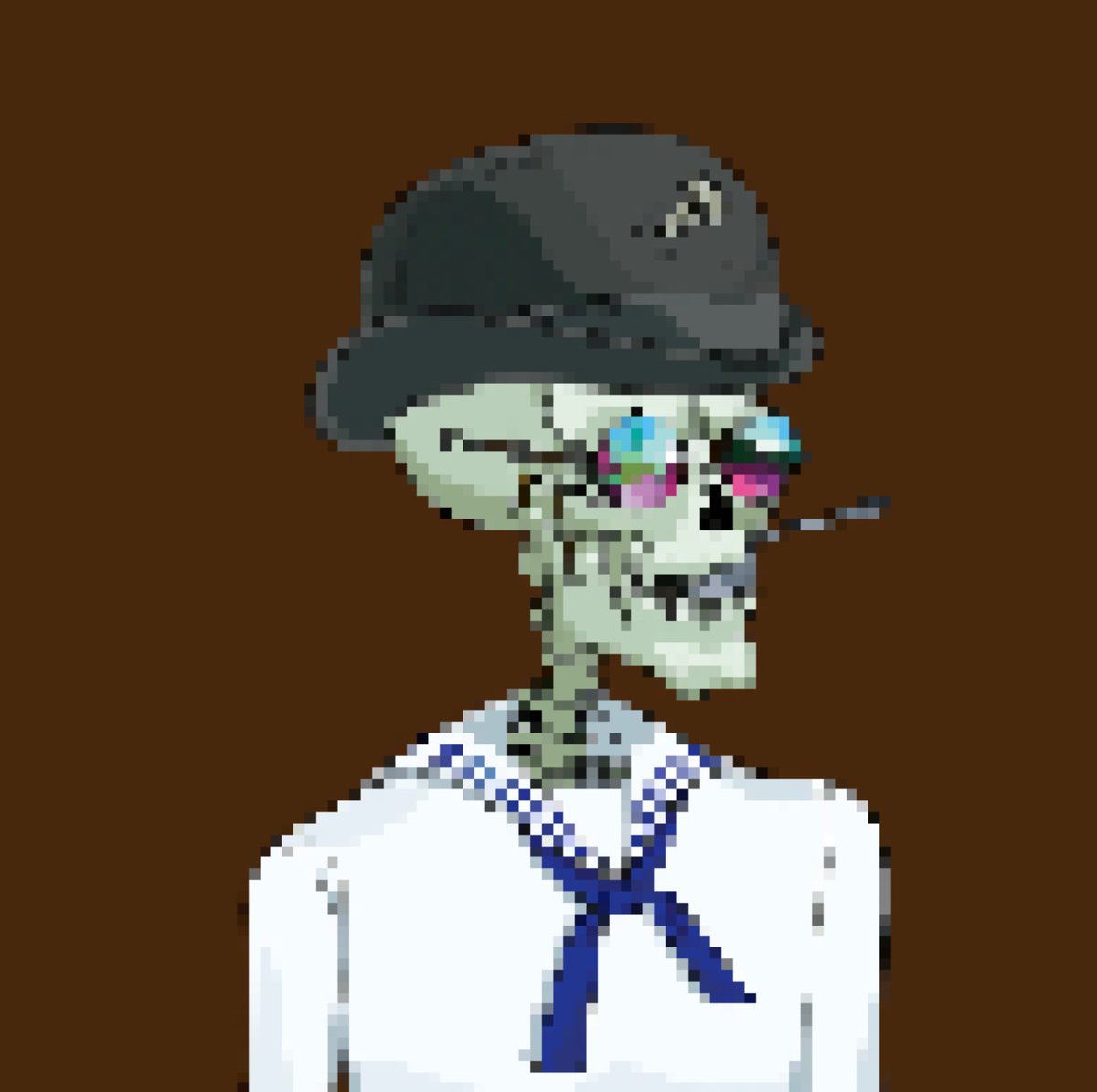 JonNeedNFT's tweet photo. 💎 Wicked Cranium Giveaway 💎

PIXEL EDITION!! 

To win. 
1. Follow @JonNeedNFT 
2. RT and Like 
3. Drop your wallet address! 

GL

#NFTGiveaway #NFT #NFTCommunity #ETH #Whitelist #Airdrops https://t.co/aYc7a3VNzl