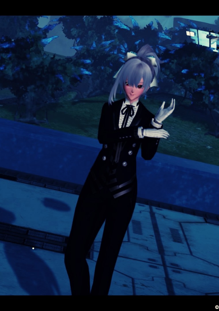 女執事 Twitter Search Twitter