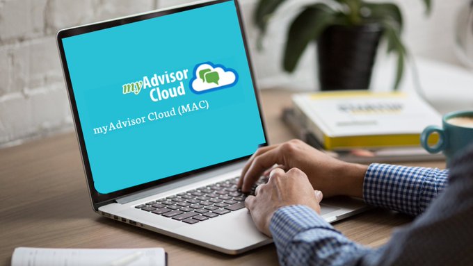 What if you could customize your IMO or BGA's website just like you do on your smartphone? 😲�....