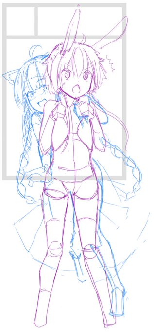 ( | ) おやおやおや… 