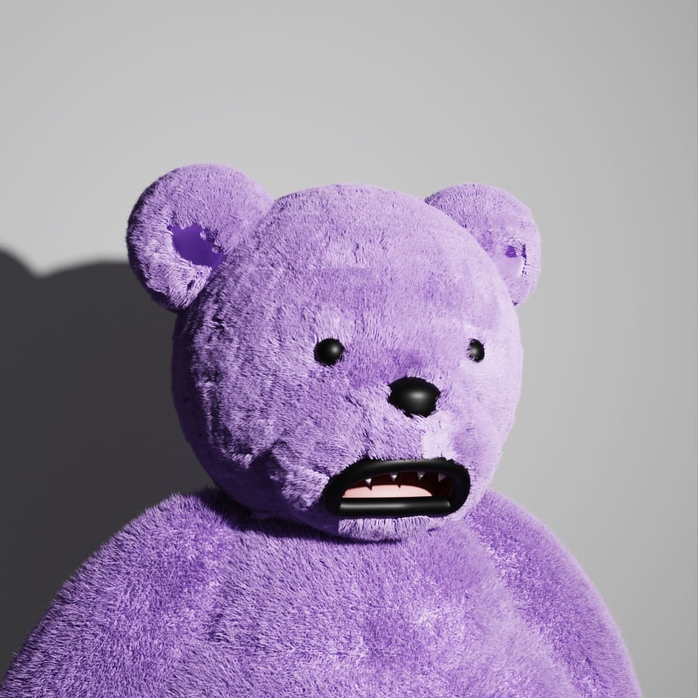 SurprisedBears's tweet photo. @_mfcmk won the SurprisedBears 3D giveaway! 🏆
#NFTGiveaway https://t.co/IX3ARc5ebF