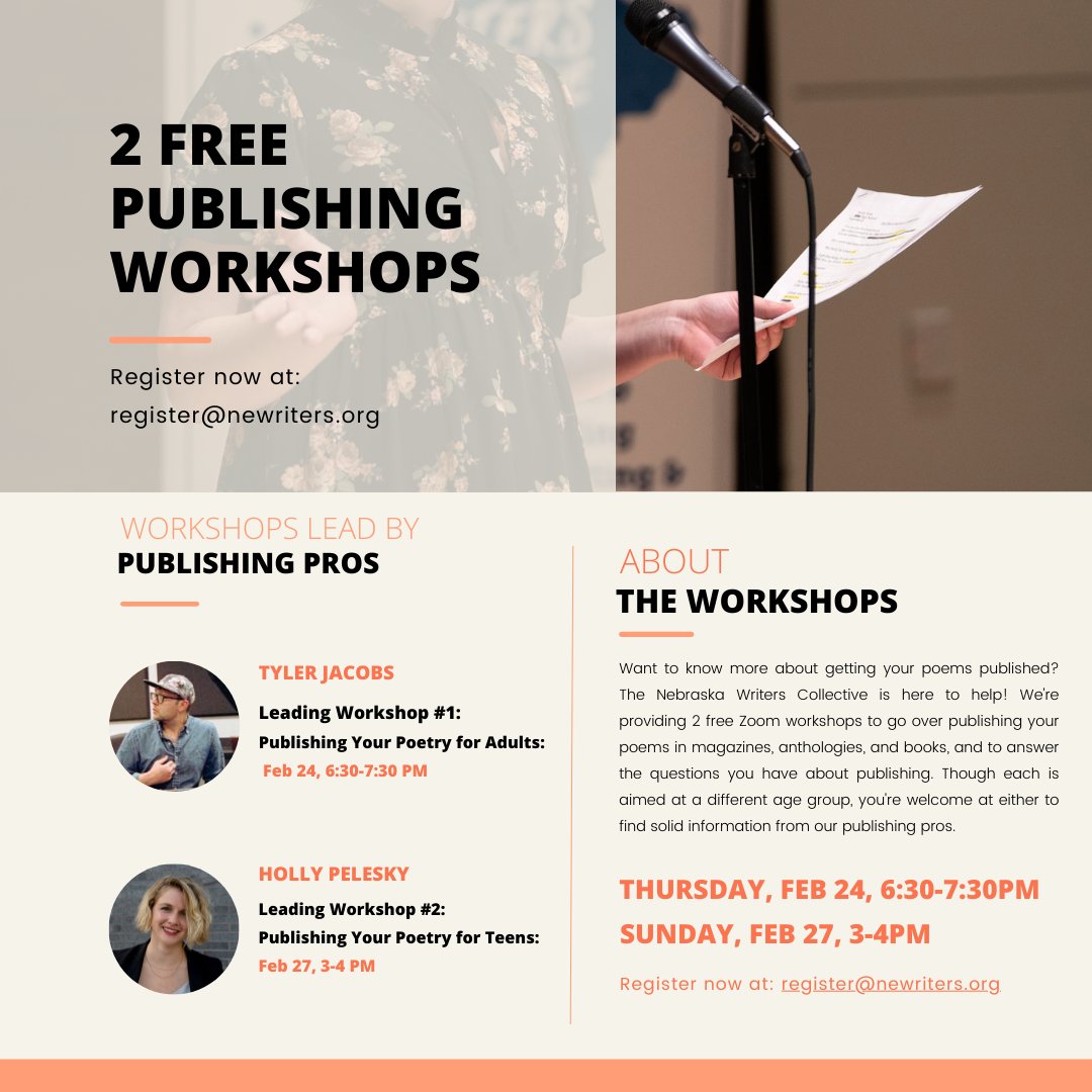 All Writes Reserved: A Youth Spoken Word Festival tweet media