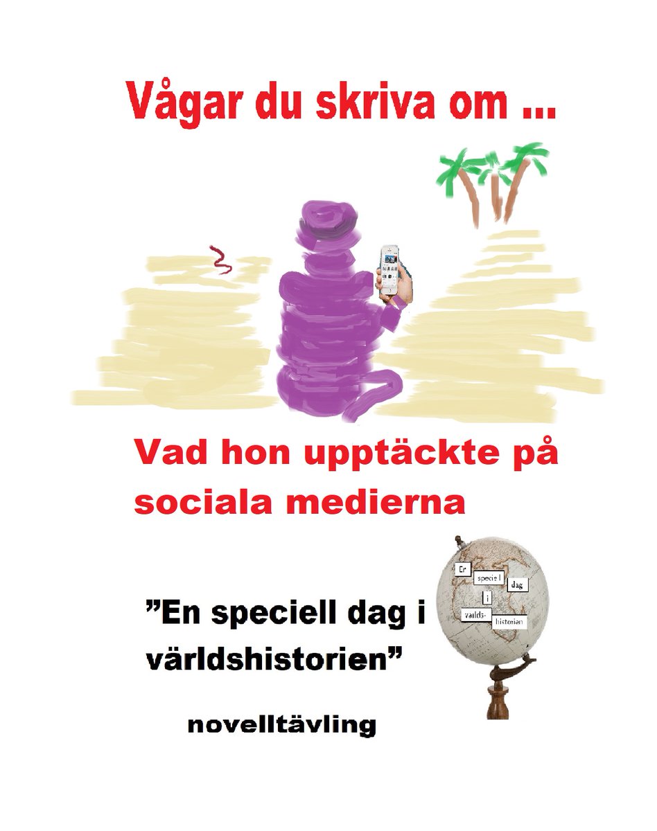 MForlag tweet picture