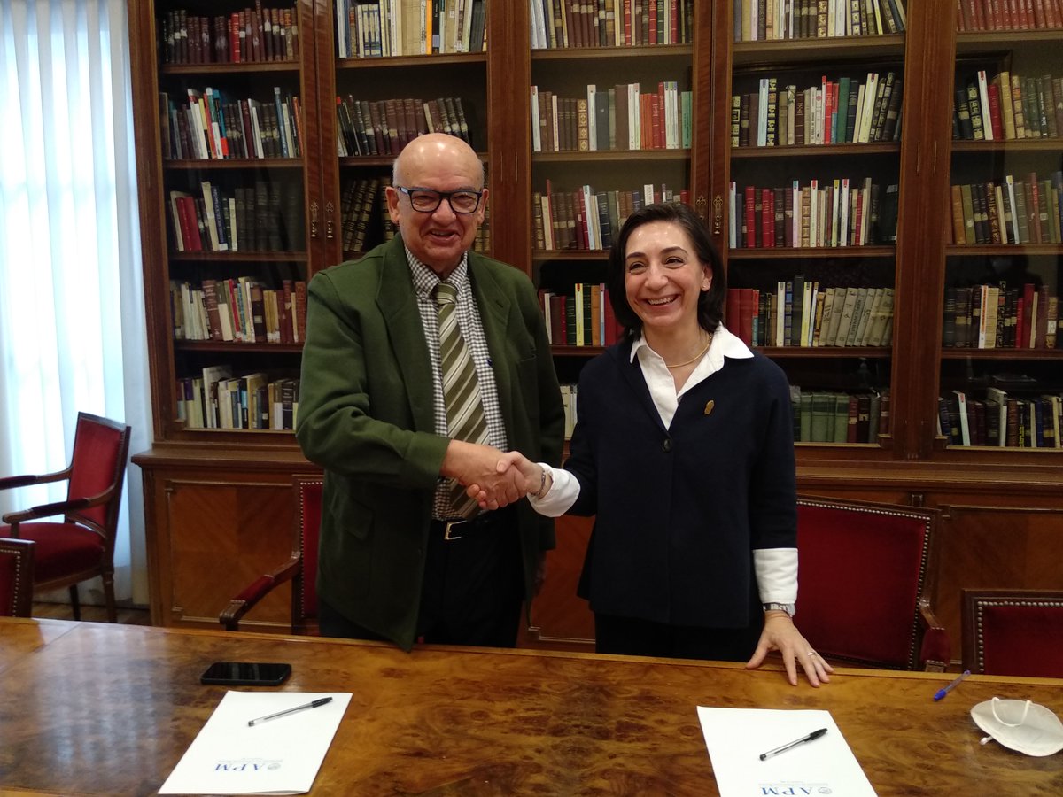 Muy ilusionados en esta nueva etapa para nuestra asociación

apae.es/apae-fija-su-s…