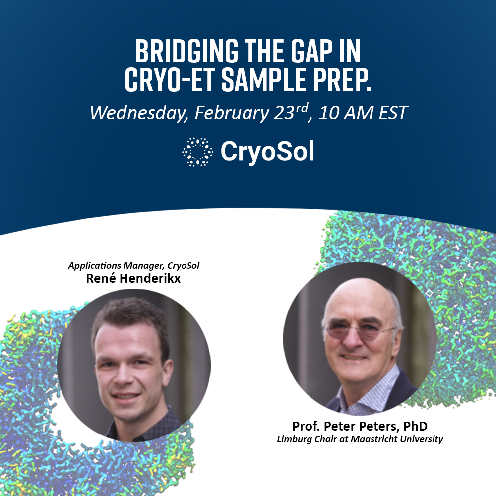 NanoscienceInst's tweet image. Reproducible and reliable cryo-EM sample prep is now achievable. Join us February 23rd to learn how the VitroJet provides consistent vitrification with customizable ice thickness on every grid.

Register here: lnkd.in/e5tAnN_K

#cryoEM #singleparticleanalysis
