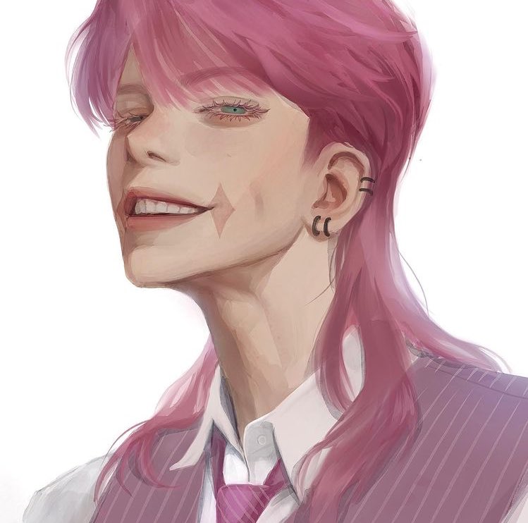yunhopoweranger's tweet photo. LA fan art di sanzu. https://t.co/TGNIBRd9YI