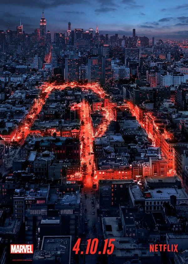 RPMarvelStudios's tweet photo. © 𝗠𝗮𝗿𝘃𝗲𝗹 𝗦𝘁𝘂𝗱𝗶𝗼𝘀 — ¡Faltan solo 5 días! "𝗗𝗮𝗿𝗲𝗱𝗲𝘃𝗶𝗹" de Marvel y Netflix llega a la plataforma el 𝟮𝟬 𝗱𝗲 𝗳𝗲𝗯𝗿𝗲𝗿𝗼. #HellsKitchenDevilRP https://t.co/7TlImNUmaH