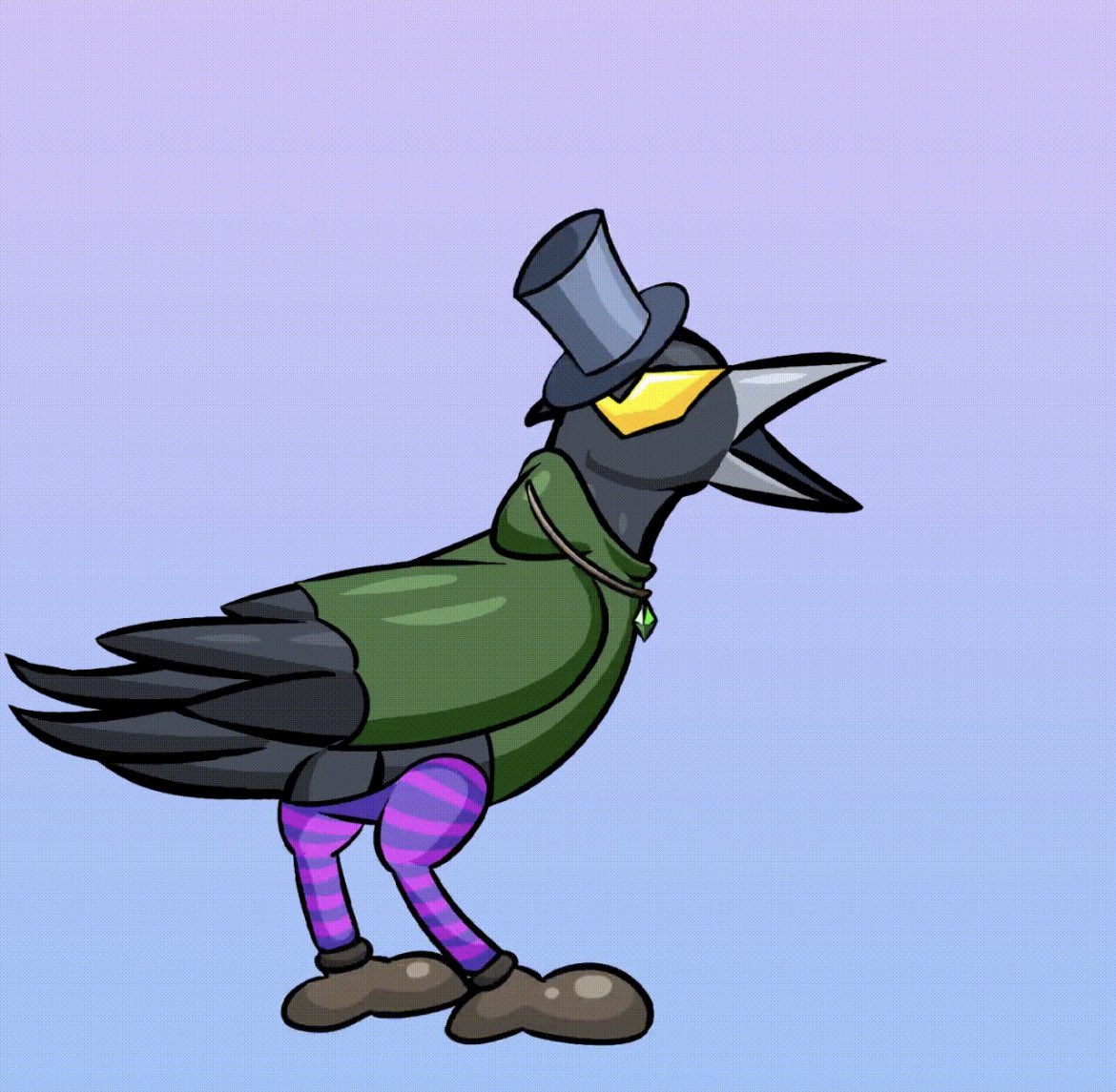 Radical Ravens | WHITELIST ONLY tweet media