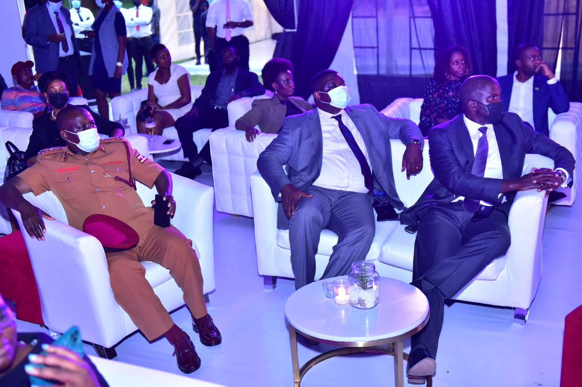 Toyota_UG's tweet image. Today we are here to launch the Land cruiser 300 which has over 10 million sales all over the world. 
~ Our Managing Director, Mr Thomas Pelletier. #NamesHavePower #NamesHaveMeaning